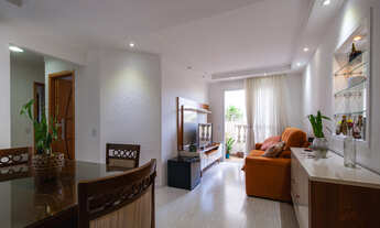 Imagem: Apartamento tipo para venda em Lauzane Paulista