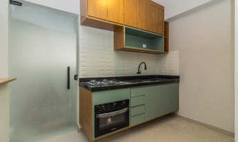 Imagem 7: Apartamento tipo para venda com 2 quartos, 77m²