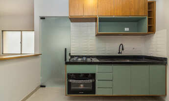 Imagem 6: Apartamento tipo para venda com 2 quartos, 77m²