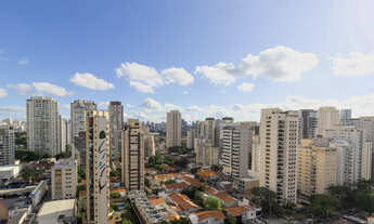 Imagem 5: Studio para venda em Vila Olímpia com 1 quarto, sendo 1 suíte, 25m²