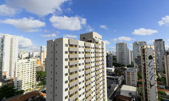 Imagem 2: Studio para venda em Vila Olímpia com 1 quarto, sendo 1 suíte, 25m²