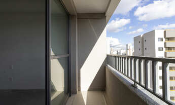 Imagem: Studio para venda em Vila Olímpia com 1