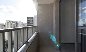 Imagem 4: Studio para venda em Vila Olímpia com 1 quarto, sendo 1 suíte, 25m²