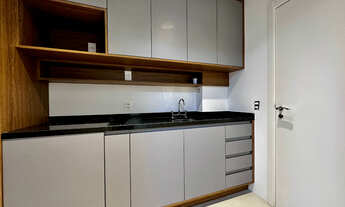 Imagem 6: Studio para venda em Brooklin com 1 quarto, 31m²