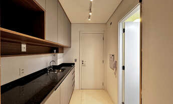 Imagem 2: Studio para venda em Brooklin com 1 quarto, 31m²