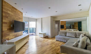 Imagem: Apartamento tipo para venda em Vila Olímpia