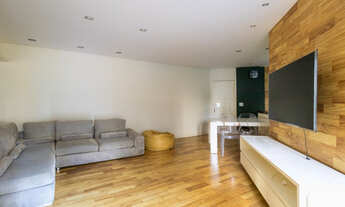 Imagem 3: Apartamento tipo para venda em Vila Olímpia com 3 quartos, sendo 1 suíte, 76m²