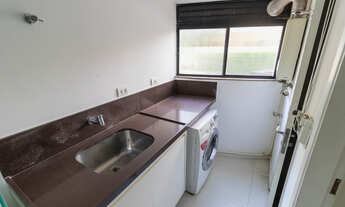 Imagem 6: Apartamento tipo para venda em Vila Olímpia com 3 quartos, sendo 1 suíte, 76m²