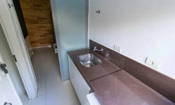 Imagem 7: Apartamento tipo para venda em Vila Olímpia com 3 quartos, sendo 1 suíte, 76m²