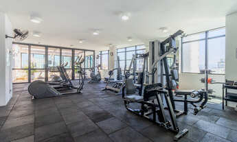 Imagem 7: Apartamento à venda, no Condomínio Edificio Higienopolis Home & Services, em São Paulo, Sa