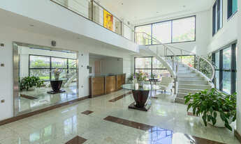 Imagem 2: Apartamento à venda, no Condomínio Edificio Higienopolis Home & Services, em São Paulo, Sa