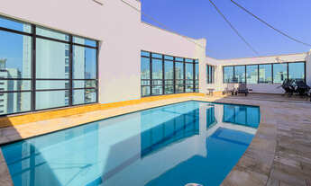 Imagem 6: Apartamento à venda, no Condomínio Edificio Higienopolis Home & Services, em São Paulo, Sa