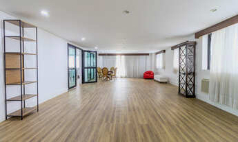 Imagem 4: Apartamento à venda, no Condomínio Edificio Higienopolis Home & Services, em São Paulo, Sa