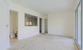 Imagem 6: Apartamento tipo para venda em Vila Mariana com 3 quartos, sendo 2 suítes, 95m²