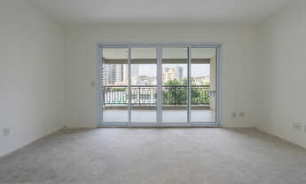 Imagem 4: Apartamento tipo para venda em Vila Mariana com 3 quartos, sendo 2 suítes, 95m²