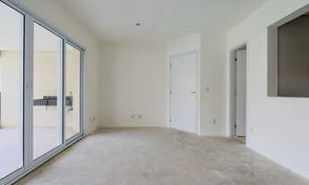 Imagem 5: Apartamento tipo para venda em Vila Mariana com 3 quartos, sendo 2 suítes, 95m²