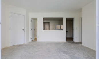 Imagem 7: Apartamento tipo para venda em Vila Mariana com 3 quartos, sendo 2 suítes, 95m²