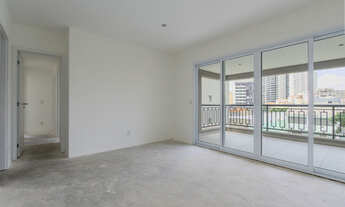 Imagem 3: Apartamento tipo para venda em Vila Mariana com 3 quartos, sendo 2 suítes, 95m²