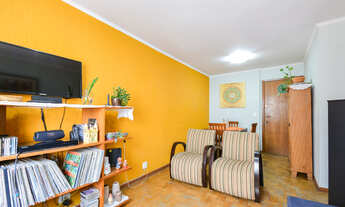 Imagem 4: Apartamento tipo para venda em Perdizes com 3 quartos, sendo 1 suíte, 84m²