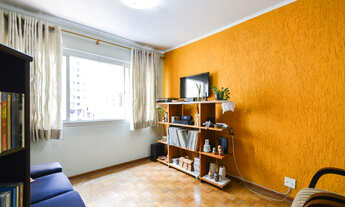 Imagem 5: Apartamento tipo para venda em Perdizes com 3 quartos, sendo 1 suíte, 84m²