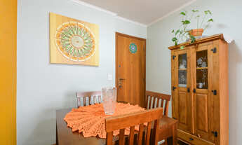 Imagem 6: Apartamento tipo para venda em Perdizes com 3 quartos, sendo 1 suíte, 84m²