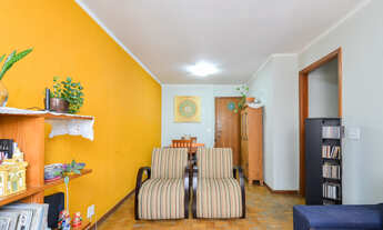 Imagem 3: Apartamento tipo para venda em Perdizes com 3 quartos, sendo 1 suíte, 84m²