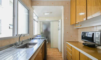 Imagem 7: Apartamento tipo para venda em Perdizes com 3 quartos, sendo 1 suíte, 84m²