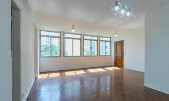 Imagem: Apartamento tipo para venda em Campo Belo