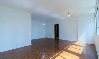 Imagem 5: Apartamento tipo para venda em Campo Belo com 3 quartos, sendo 1 suíte, 107m²