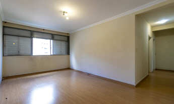 Imagem 2: Apartamento tipo para venda em Itaim Bibi com 3 quartos, 104m²