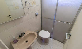 Imagem 5: Apartamento tipo para venda em Itaim Bibi com 3 quartos, 104m²