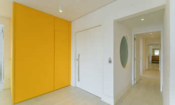 Imagem 6: Apartamento tipo para venda com 3 quartos, sendo 3 suítes, 209m²