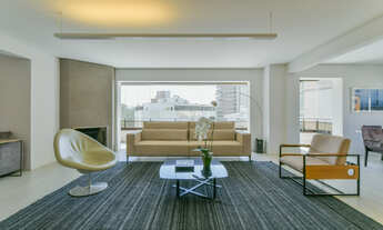 Imagem: Apartamento tipo para venda com 3 quartos