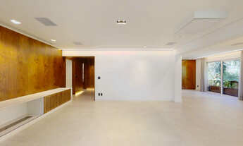 Imagem 3: Apartamento tipo para venda em Itaim Bibi com 3 quartos, sendo 3 suítes, 237m²