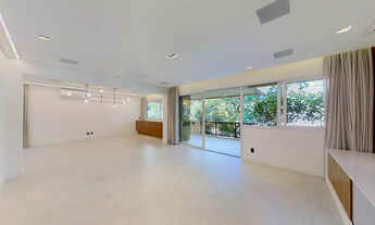 Imagem: Apartamento tipo para venda em Itaim Bibi