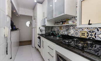 Imagem 6: Apartamento tipo para venda em Perdizes com 2 quartos, sendo 1 suíte, 72m²