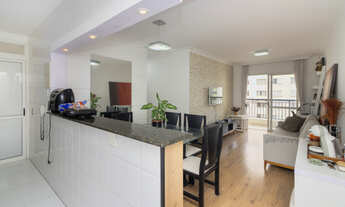 Imagem 4: Apartamento tipo para venda em Perdizes com 2 quartos, sendo 1 suíte, 72m²