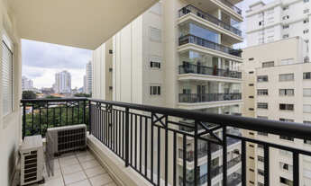 Imagem 7: Apartamento tipo para venda em Perdizes com 2 quartos, sendo 1 suíte, 72m²