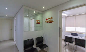 Imagem: Conjunto comercial para venda em Bela Vista