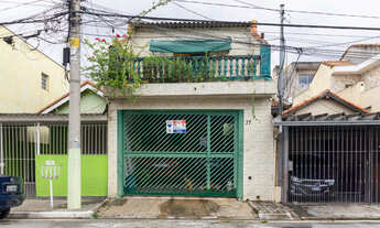 Imagem: Casa tipo para venda em Imirim com 4 quartos