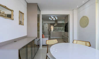 Imagem 5: Apartamento tipo para venda em Vila Mascote com 2 quartos, sendo 1 suíte, 64m²