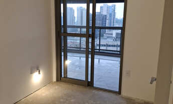 Imagem 3: Apartamento para venda em Jardim das Acácias com 3 quartos, sendo 1 suíte , 108m²