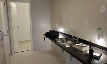 Imagem 2: Apartamento para venda em Jardim das Acácias com 3 quartos, sendo 1 suíte , 108m²