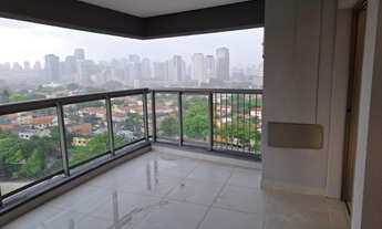 Imagem: Apartamento para venda em Jardim das Acácias