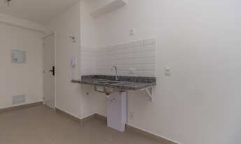 Imagem 5: Studio para venda em Vila Mariana com 1 quarto, 28m²