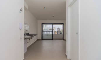 Imagem 2: Studio para venda em Vila Mariana com 1 quarto, 28m²