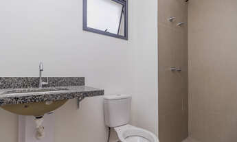 Imagem 4: Studio para venda em Vila Mariana com 1 quarto, 28m²