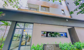 Imagem: Studio para venda em Vila Mariana com 1