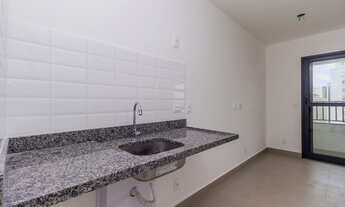 Imagem 5: Studio para venda em Vila Mariana com 1 quarto, 27m²