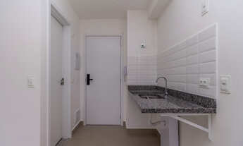 Imagem 6: Studio para venda em Vila Mariana com 1 quarto, 27m²